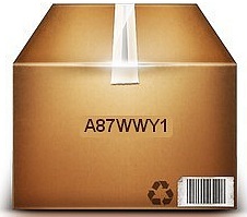 Внешний воздушный фильтр Konica Minolta CU-101 (арт. A87WWY1)