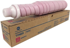 Тонер-картридж Konica Minolta TN-620M (пурпурный, 49000 стр.) (арт. A3VX356)