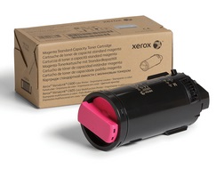 Тонер-картридж Xerox High Toner Cartridge Magenta 106R03901 (арт. 106R03901)