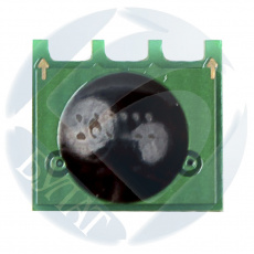 Чип Булат для HP Color LJ M351 CE412A Yellow (2.6k) (арт. BUHPLJM351040)