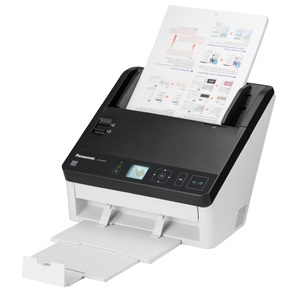 Сканер документов Panasonic KV-S1028Y (арт. KV-S1028Y-U)