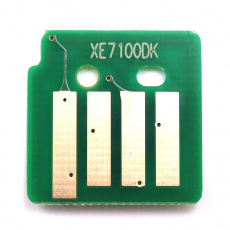 Чип Булат для Xerox Phaser 7100 108R01151 Black drum (24k) (арт. BURXPH7100100)