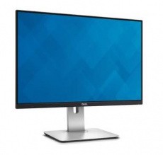 Монитор Dell U2415 Black (арт. 2415-0869)