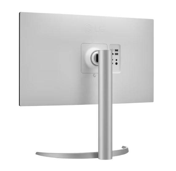 Монитор LG 27UP850N-W (арт. 27UP850N-W.ARUZ)