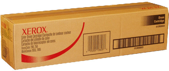 Модуль ксерографии Xerox Drum Cartridge Color (арт. 013R00603)