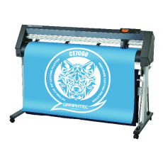 Режущий плоттер Graphtec CE7000-130 (арт. CE7000-130)