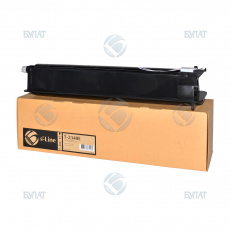 Тонер-картридж Булат для Toshiba e-Studio 202L / 232 T2340E (23k) БУЛАТ s-Line (арт. DATS0ES232010)