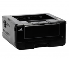 Принтер лазерный черно-белый Катюша (Россия) P133 (А4, 1 Гб) (арт. P133)