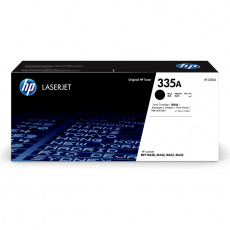 Оригинальный тонер-картридж HP LaserJet 335A (арт. W1335A)