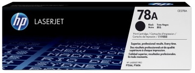 Картридж HP CE278A (арт. CE278A)
