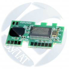 Чип Булат для Samsung SL-M2620 MLT-D115L (3k) новая версия (арт. AUSMSL2620020)