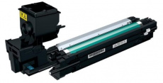 Тонер-картридж Konica Minolta TNP-21Y Toner Cartridge Yellow (Std. Capacity) (арт. A0WG06H)