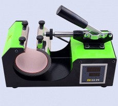 Термопресс LOPO Mug Cuter 4 in 1 (арт. GS-201М)