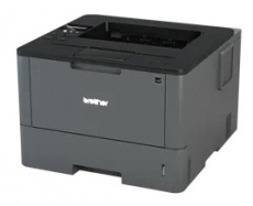Принтер лазерный черно-белый Brother HL-L5100DNRF1 (арт. HLL5100DNRF1)
