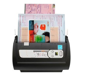 Сканер документов Plustek SmartOffice PS3060U (арт. 0257TS)