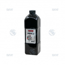 Тонер Булат для HP HB08.2 банка 1кг (арт. YAHP0HB082010)