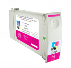 Картридж ITSinks CZ681A (пурпурный, 775 мл.) (арт. ITS-CZ696A-0775)