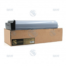 Тонер-картридж Булат для HP LJ E72525 W9005MC (48k) БУЛАТ s-Line (арт. AFHPE72525010)