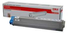 Фотокартридж OKI чёрный для Pro8432WT, 9000 стр. (арт. 45878128)