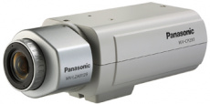 Камера Panasonic WV-CP294 (арт. WV-CP294)
