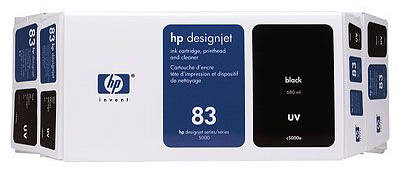 Набор HP 83 C5000A (арт. C5000A)