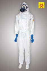 Комплект противочумный LAMSYSTEMS PASTERIS CLASSIC I ТИПА. Ткань: LS-T-02