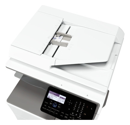 МФУ лазерное черно-белое Sharp MX-B450WEE (арт. MXB450WEE)