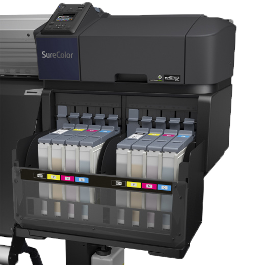 Сублимационный принтер Epson SureColor SC-F9400 (арт. C11CJ00301A0)
