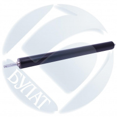Вал резиновый Булат для HP Color LJ CP3525 / CP4025 / M551 / M651 (арт. AIHPCP4025010)