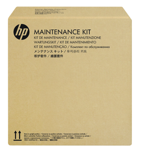 Комплект запасных роликов HP для устройства АПД HP 200 (арт. B5L52A)