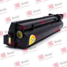 Тонер-картридж Булат для Ricoh SP C360 SP C360HE / 408187 (5k) Yellow БУЛАТ s-Line (арт. BFRCSPC360040)