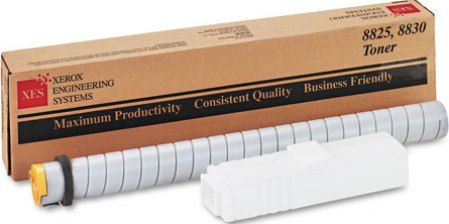 Тонер-картридж Xerox Toner Cartridge Black (арт. 006R90268)