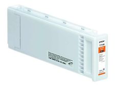Картридж Epson UltraChrome GSX OrangePlus T714900 (700 мл) (арт. C13T714900)