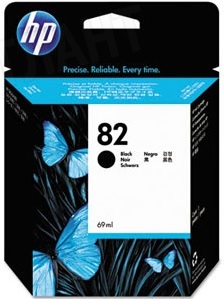 Картридж HP 82 CH565A (арт. CH565A)