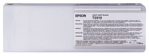 Картридж Epson T5919 (арт. C13T591900)