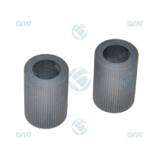 Насадки на ролики захвата бумаги Булат (компл 2 шт) Brother HL-2140 / DCP-7030 LU2088001 (арт. AVBRHL2140050)