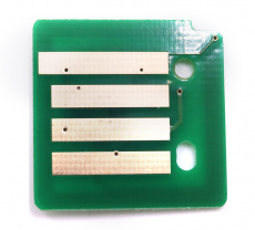 Чип Булат для Xerox Phaser 7500 106R01446 Black (19.8k) (арт. BURXPH7500010)