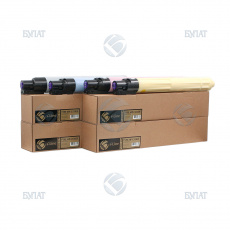 Тонер-картридж Булат для Ricoh MP C4502 / 5502 MP C5502E (22.5k) M БУЛАТ s-Line (арт. EARCMP4502030)