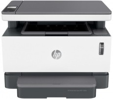 МФУ лазерное черно-белое HP Neverstop Laser 1200w (арт. 4RY26A)