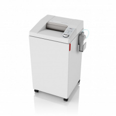 Уничтожитель документов Ideal 2604SMC с маслёнкой (0.8x5 мм) (арт. IDLSR2604SMC_O)