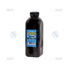 Тонер Булат для Ricoh SP377 / SP311 / SP330 банка 195г Type SP377XE / SP311UHE / SP330H БУЛАТ (арт. AARC0SP377010)