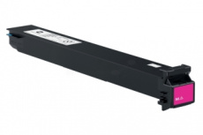 Тонер-картридж Konica Minolta TN-314 M Toner Cartridge M (арт. A0D7351)