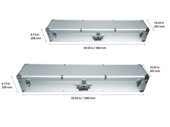 Широкоформатный сканер Colortrac SmartLF Scan! 24 (арт. 01N014)