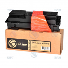 Тонер-картридж Булат для Epson AcuLaser M2400 / MX20 S050582 (8k) БУЛАТ s-Line (арт. AFEP0M2400010)