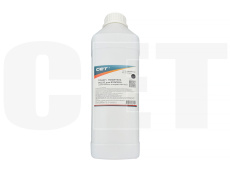 Тонер для заправки CET (черный, 640 г) (арт. OSP0250K-640)