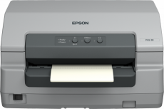 Матричный принтер Epson PLQ 30M (арт. C11CB64501)