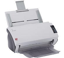 Документные сканеры Fujitsu серии FI доступны на складе