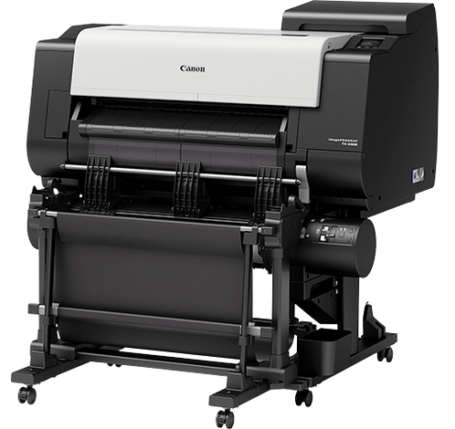 Широкоформатный принтер Canon imagePROGRAF TX-2000 (арт. 2442C003)