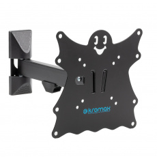 Кронштейн Kromax CASPER-203 (чёрный) (арт. 20175)