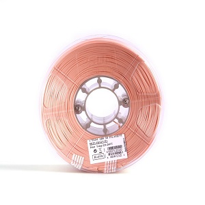 Пластик ESUN Пластик ABS 1,75мм. 1кг. (кожа) (арт. ABS175F1)